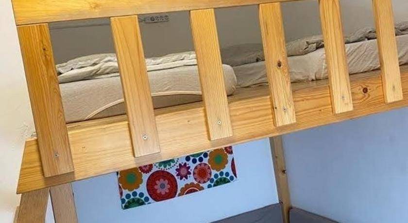 Photo of Bedroom in Esztergom