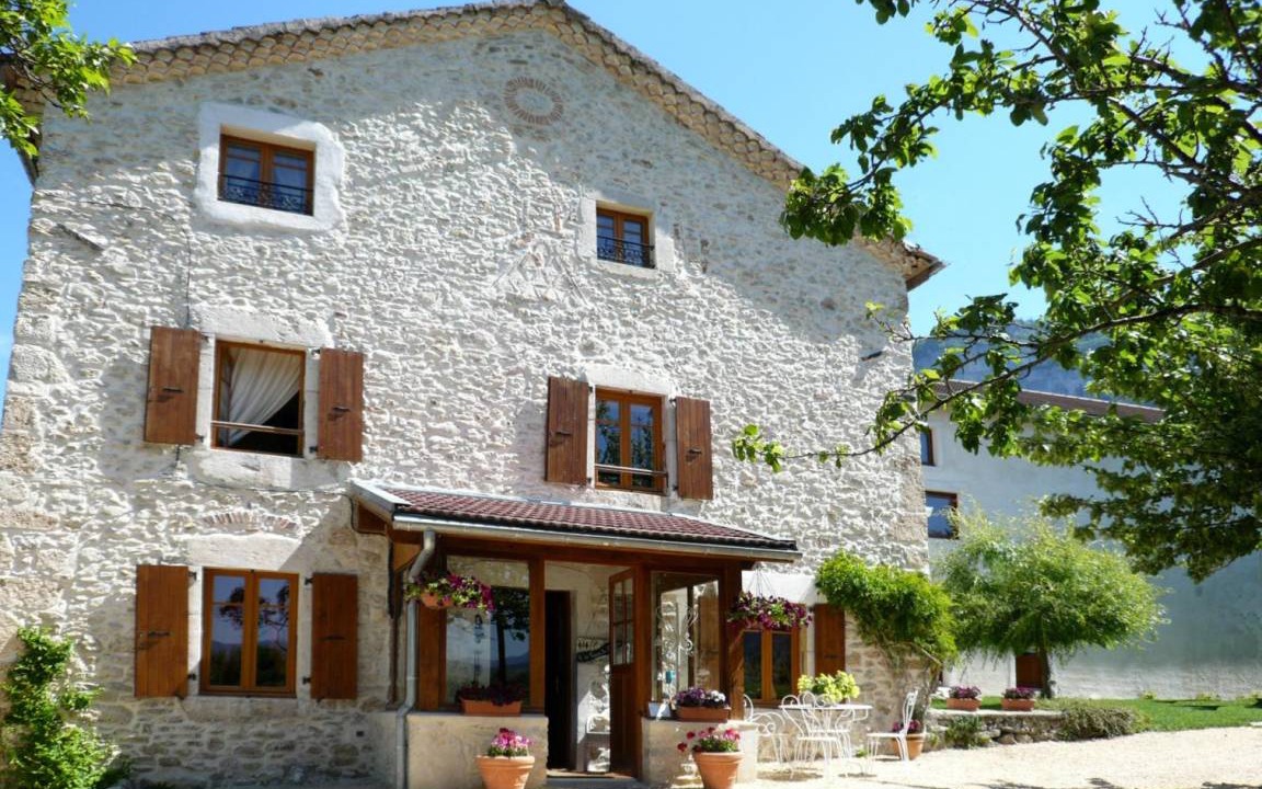 Photo of Others in Saint-Martin-en-Vercors