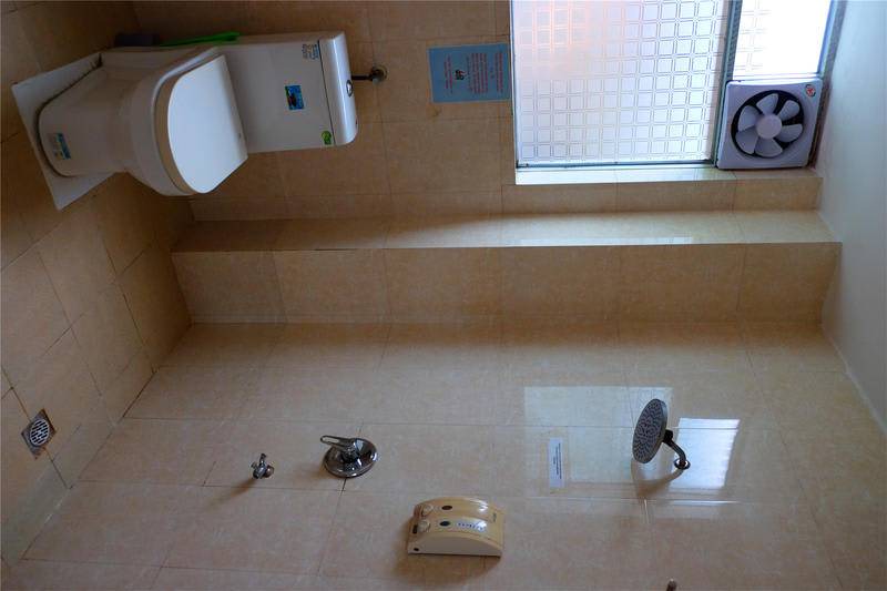 Photo of Bathroom in Yangshuo