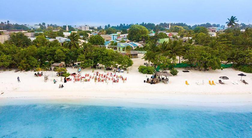 Photo of Others in Himmafushi