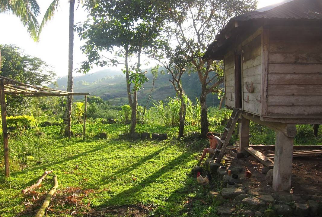 Photo of Others in Kiangan