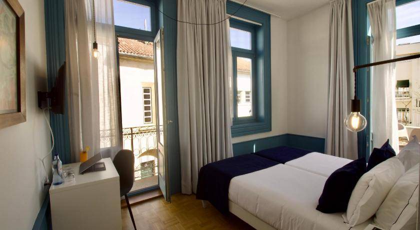 Photo of Bedroom in Amarante
