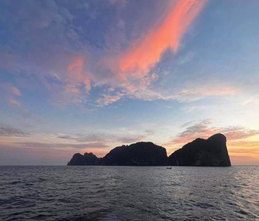 Photo of Others in Ko Phi Phi
