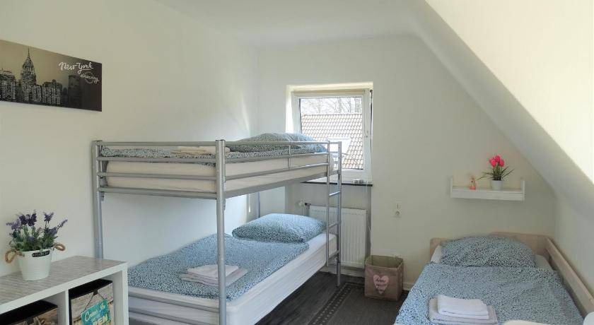 Photo of Bedroom in Schnelsen