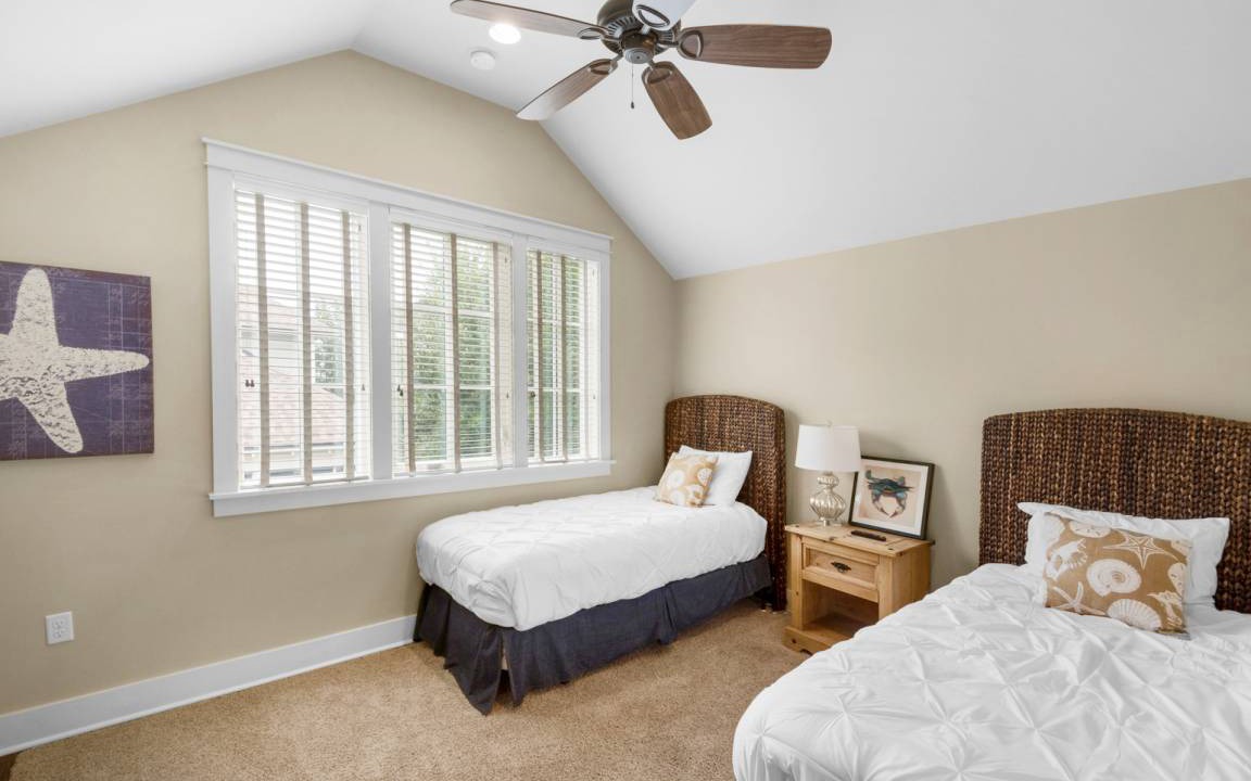 Photo of Bedroom in WaterSound West Beach