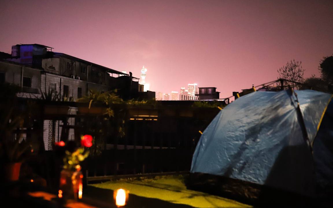 Photo of Others in Yue Lu