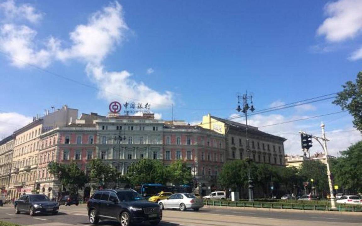 Photo of Others in Terezvaros