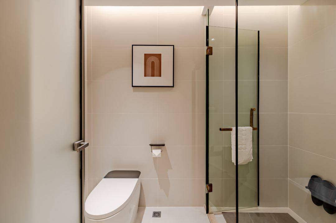 Photo of Bathroom in Tunxi
