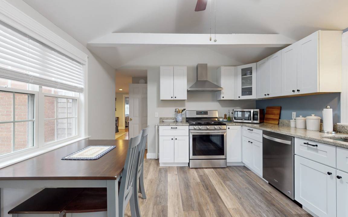 Photo of Kitchen in West Harwich