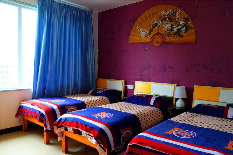 Photo of Bedroom in Yangshuo