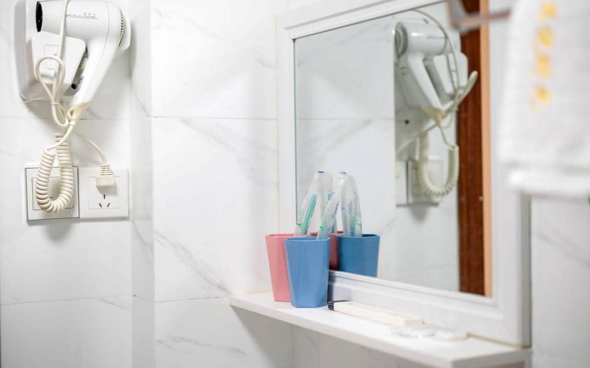 Photo of Bathroom in Chancheng