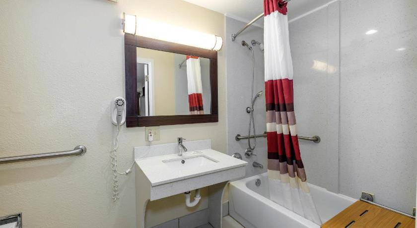 Photo of Bathroom in Tallahassee