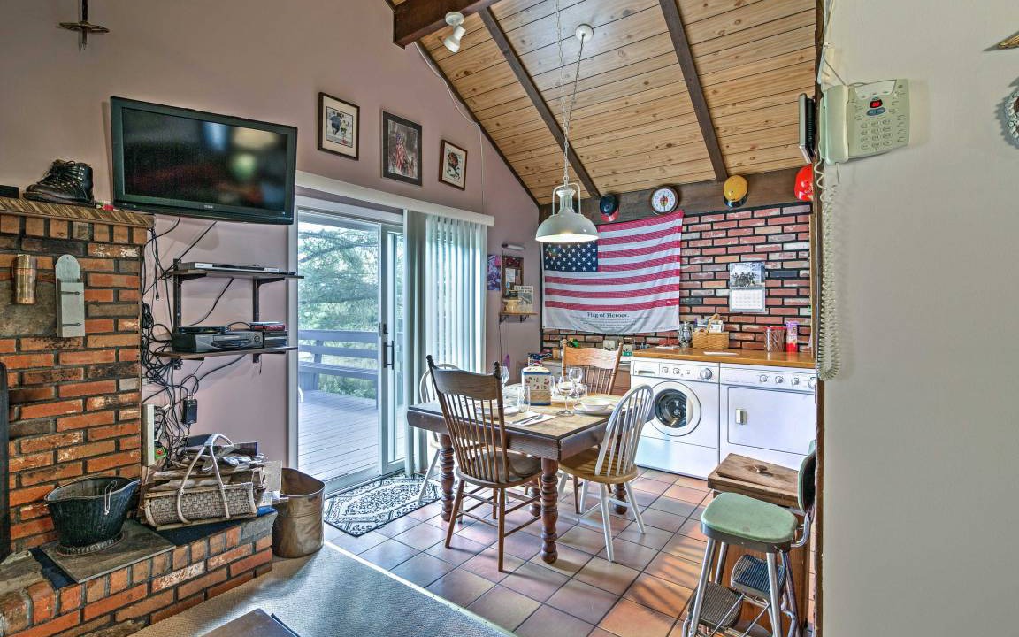 Photo of Livingroom in Hunter