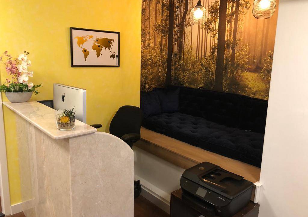 Photo of Livingroom in Zaandam