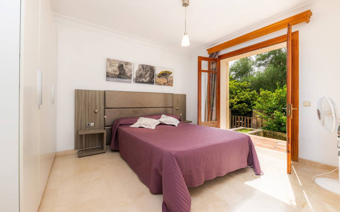 Photo of Bedroom in Sa Coma