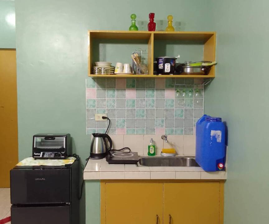 Photo of Kitchen in Taytay