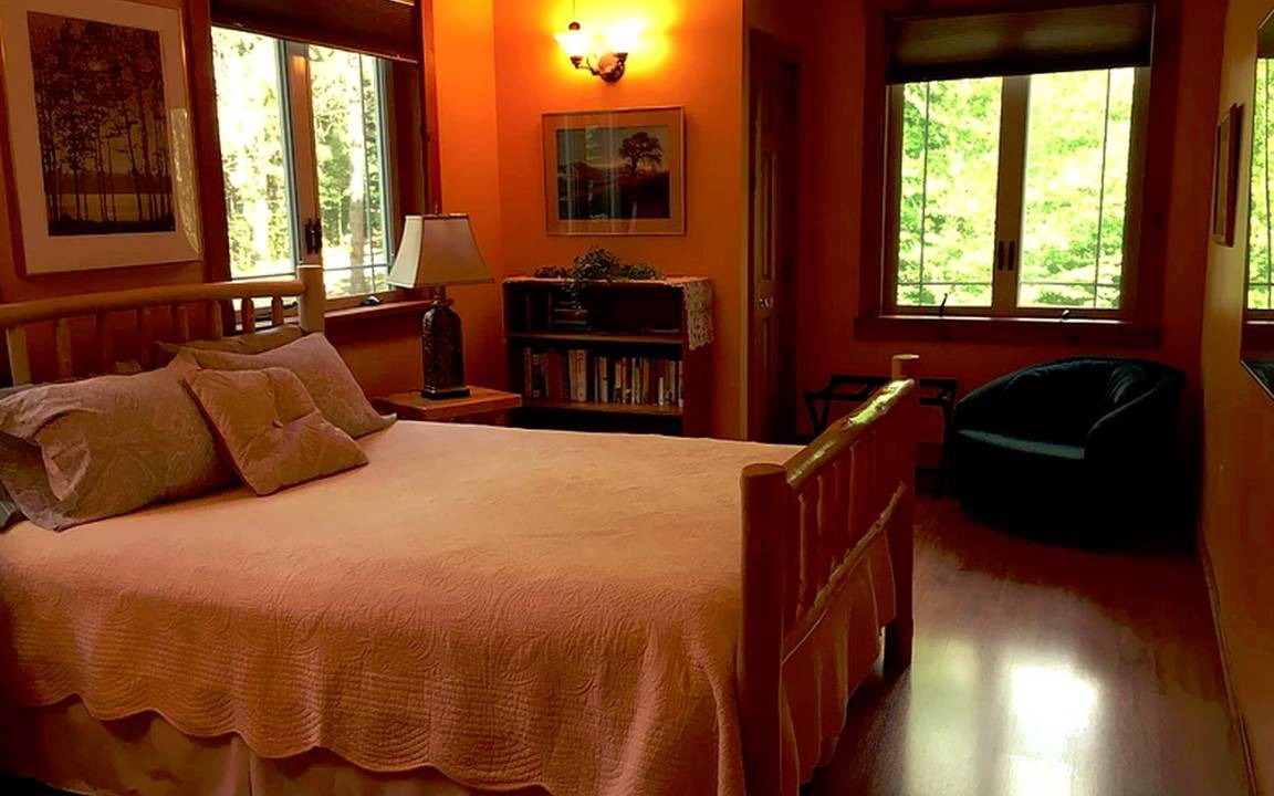 Photo of Bedroom in Au Sable Forks