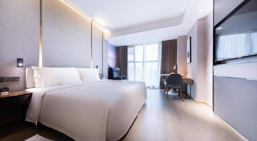 Photo of Bedroom in Yuanzhou