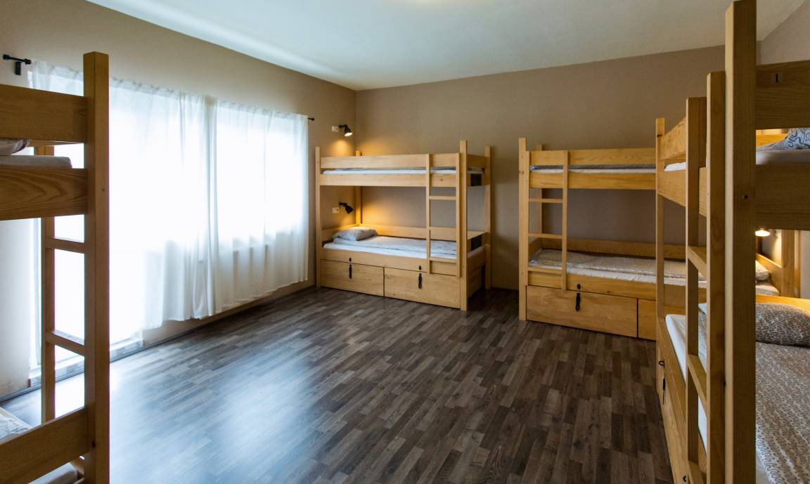 Photo of Bedroom in Korenica
