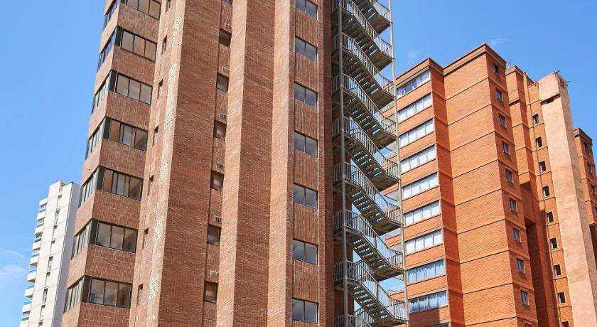 Photo of Buildings in Rincon de Loix