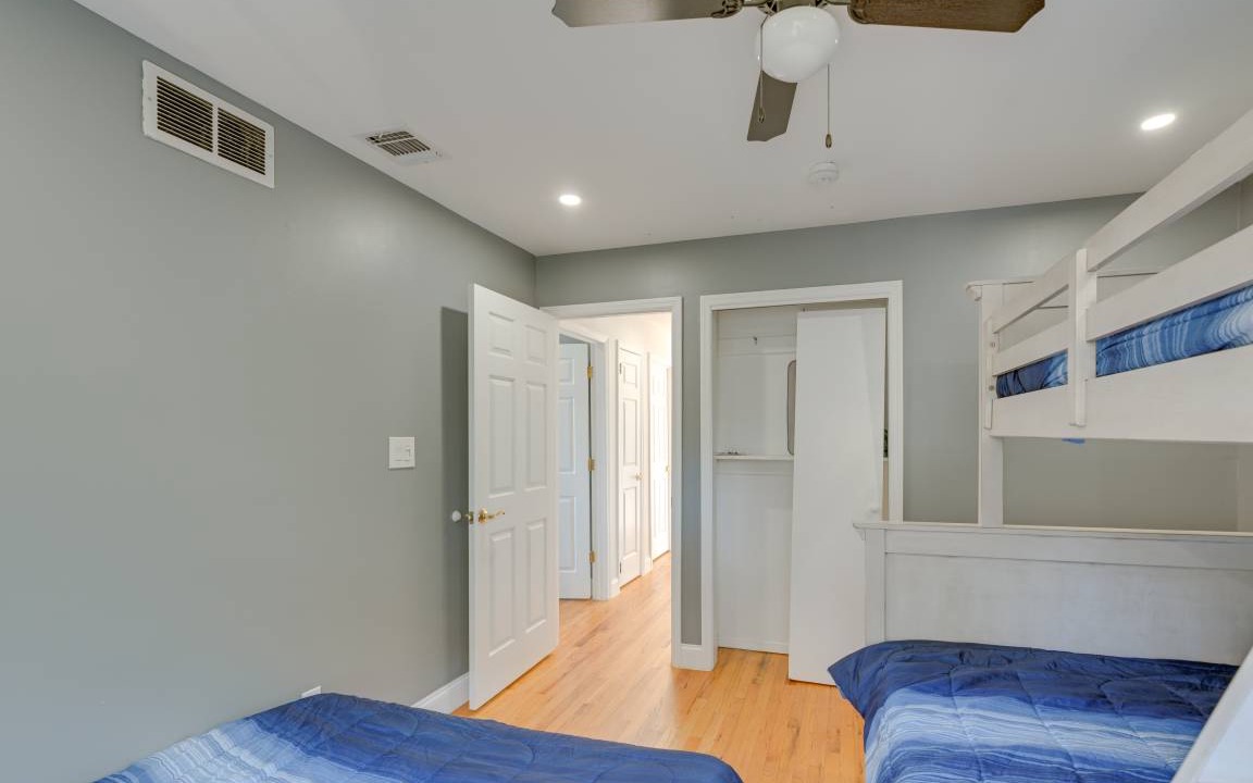 Photo of Bedroom in Rocky Point