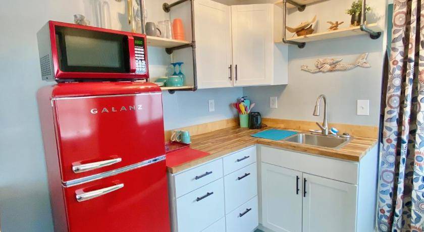 Photo of Kitchen in Panacea