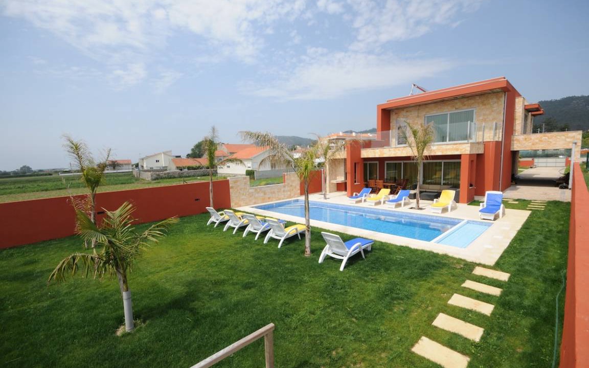 Photo of Outdoor in Marinhas