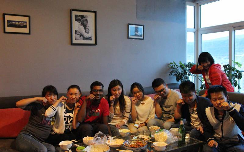 Photo of Others in Xining City Centre