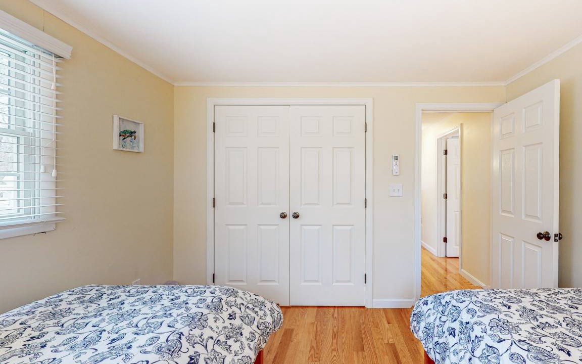 Photo of Bedroom in East Harwich