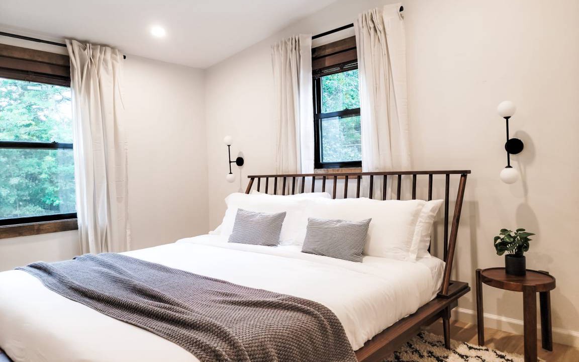 Photo of Bedroom in Chichester