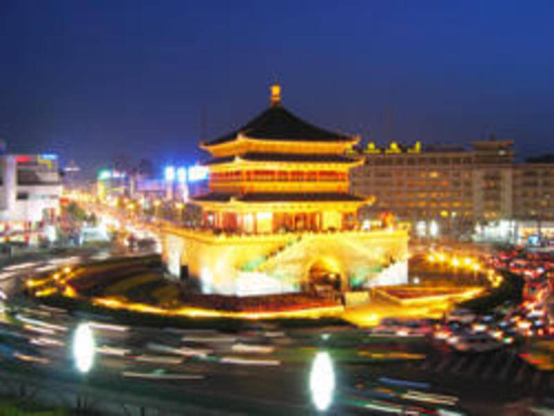 Photo of Others in Zhonglou Shangquan