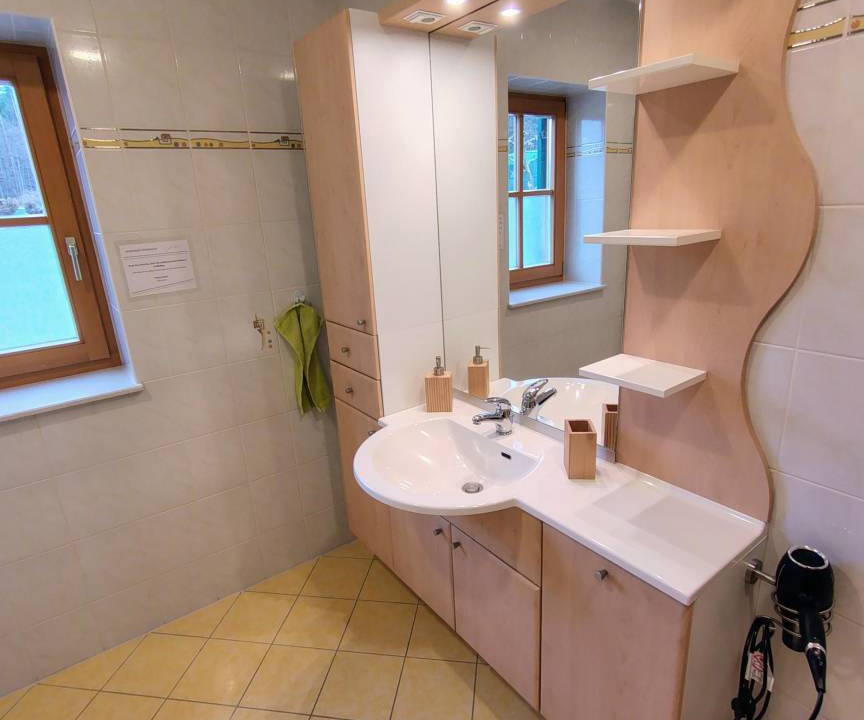 Photo of Bathroom in Sebersdorf