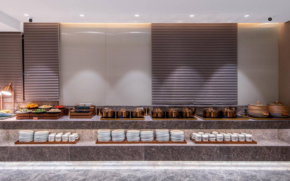 Photo of Kitchen in Huairou
