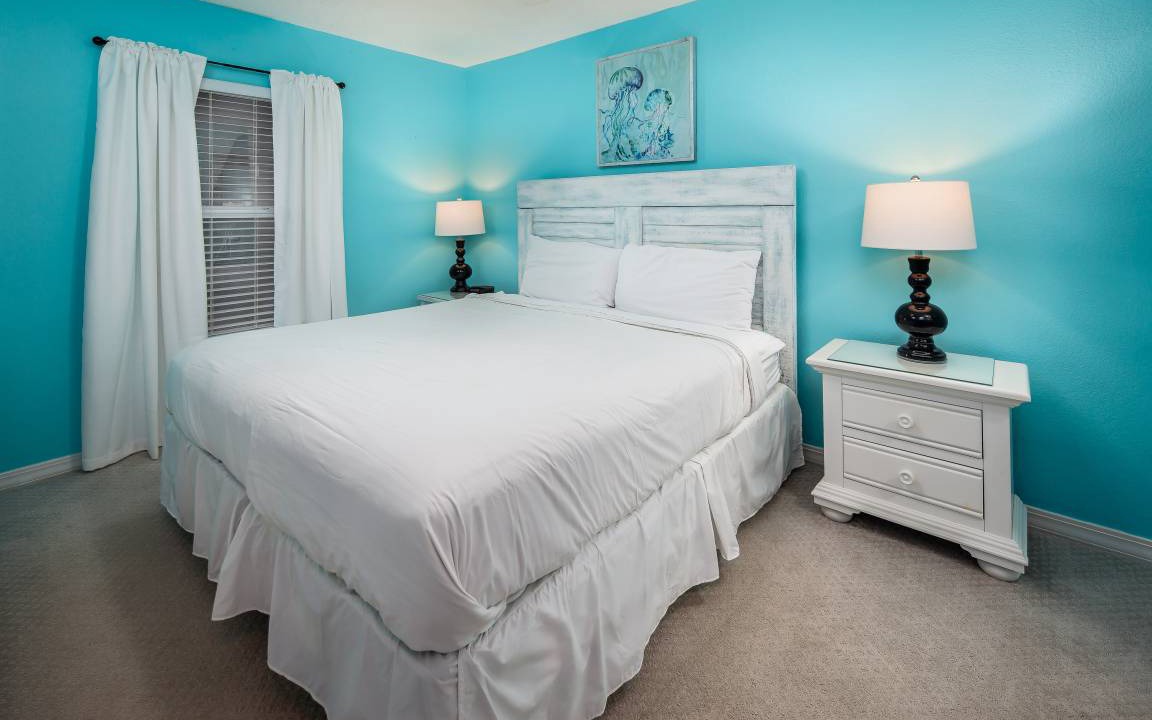 Photo of Bedroom in Fort Walton Beach