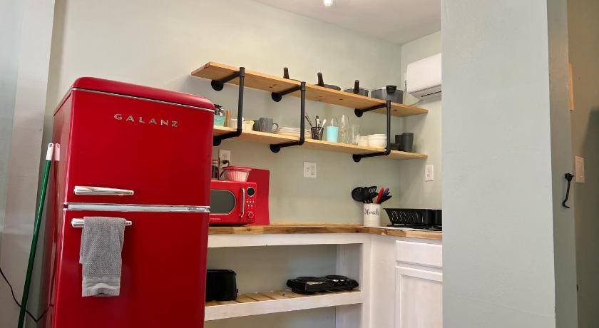 Photo of Kitchen in Panacea