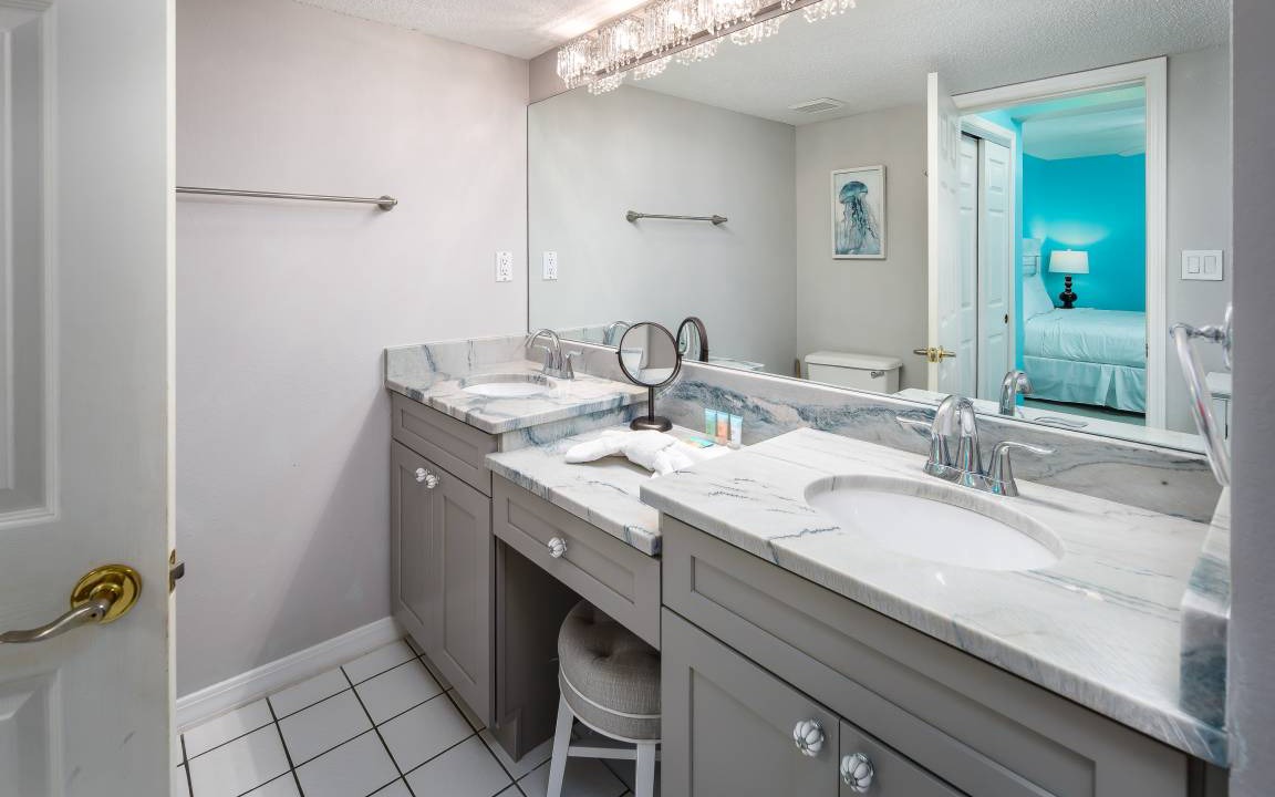 Photo of Bathroom in Fort Walton Beach