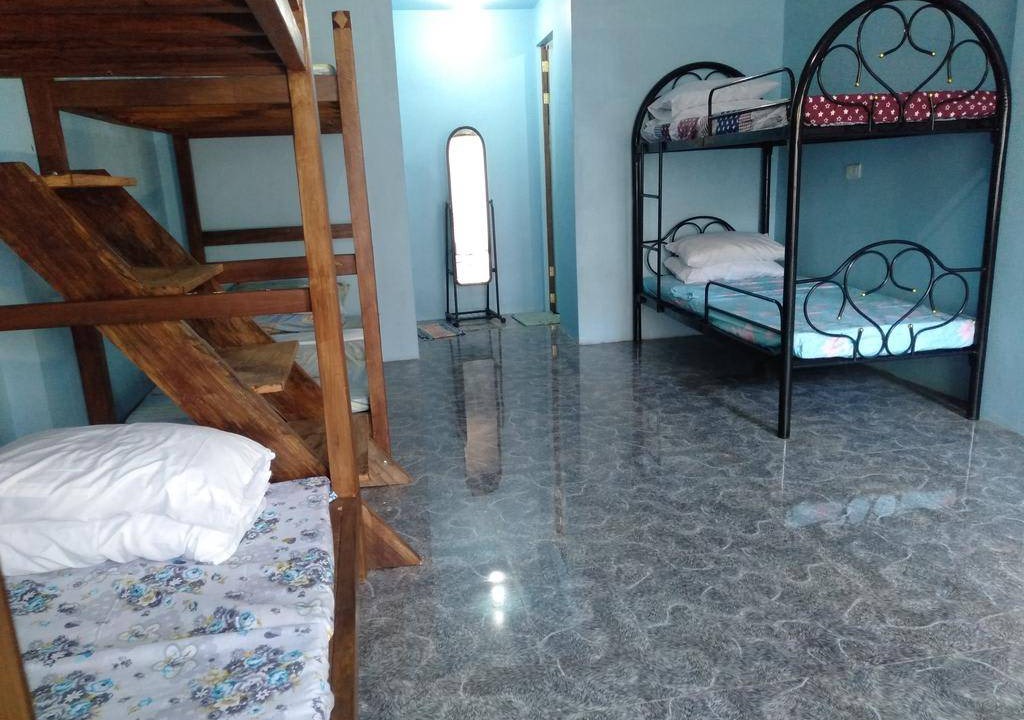 Photo of Bedroom in Coron Town Proper