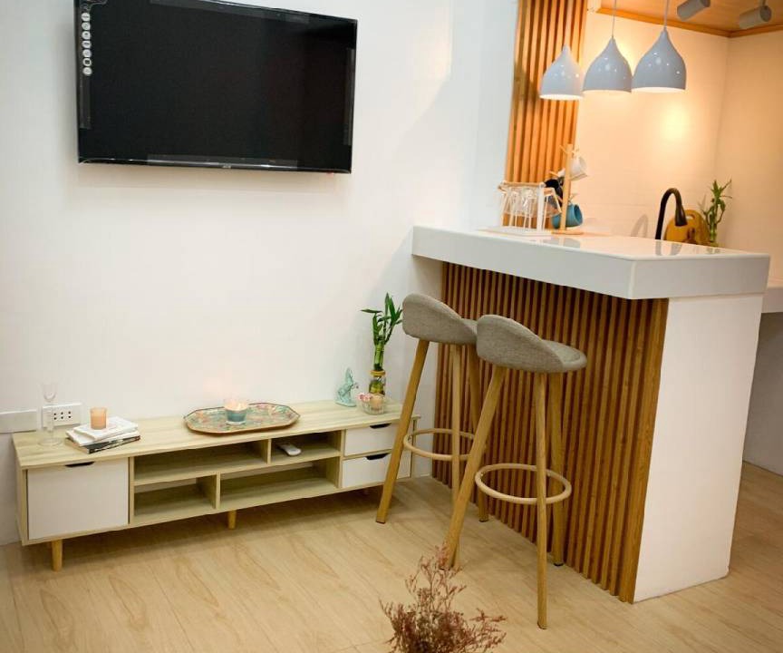 Photo of Livingroom in Lucap