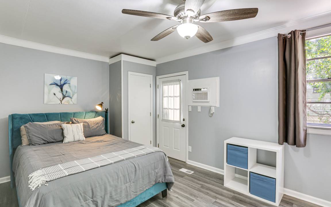 Photo of Bedroom in Tallahassee