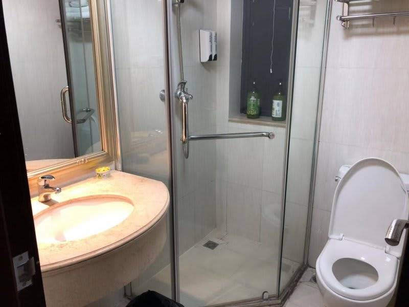 Photo of Bathroom in Pazhou Residential District