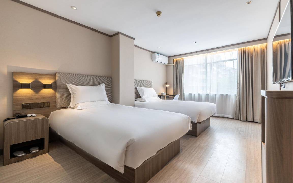 Photo of Bedroom in Siming