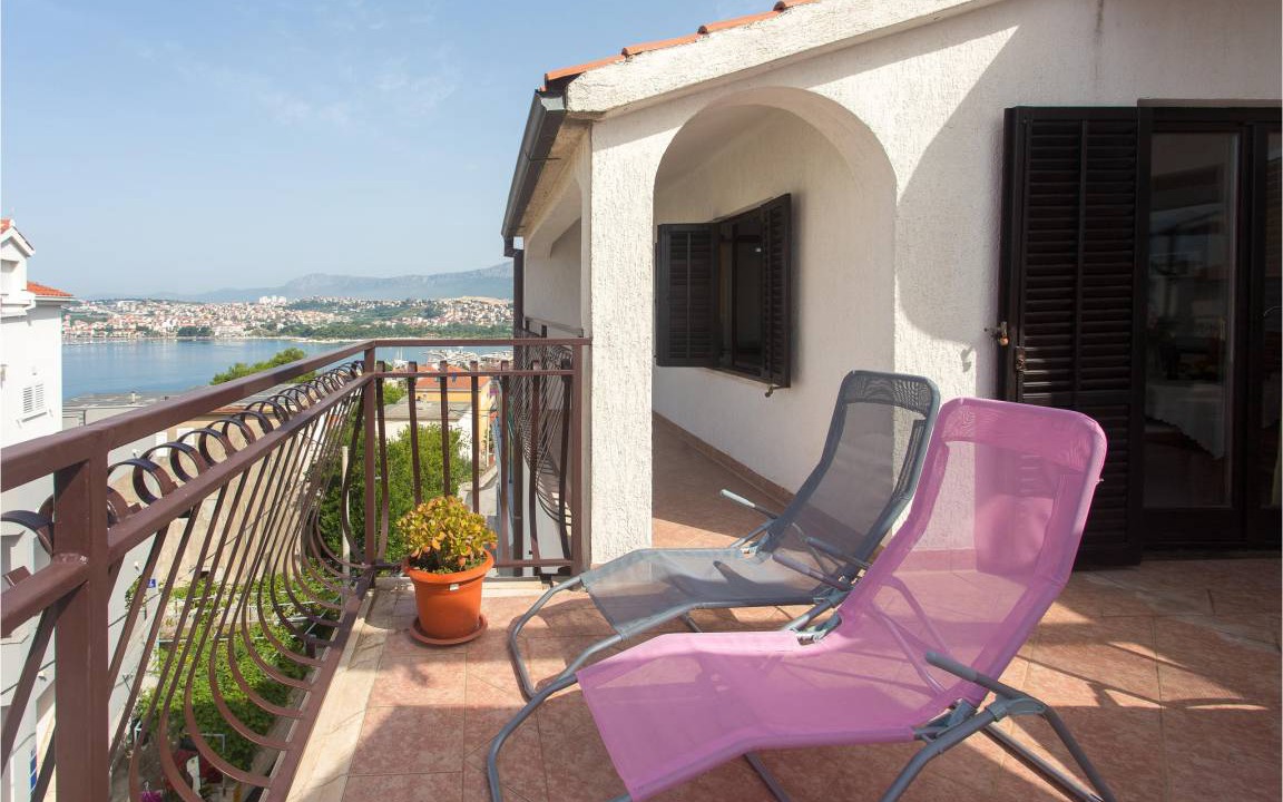 Photo of Patio Balcony in Podstrana