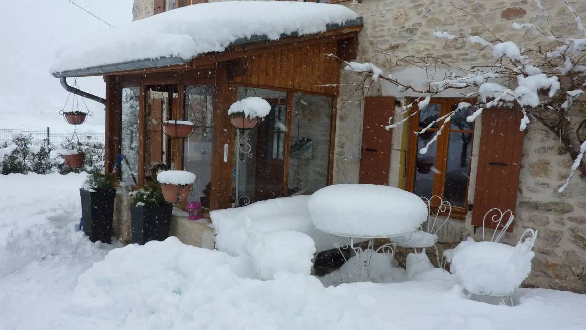 Photo of Others in Saint-Martin-en-Vercors