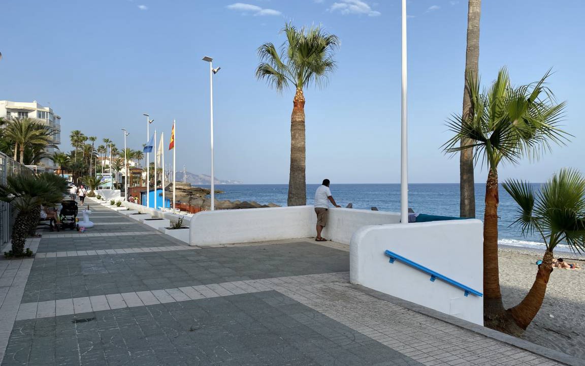 Photo of Others in Nerja City Centre