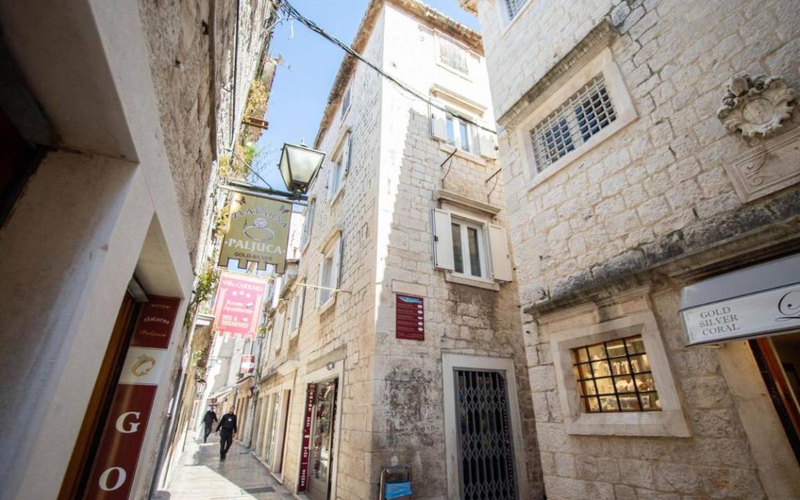 Photo of Others in Trogir