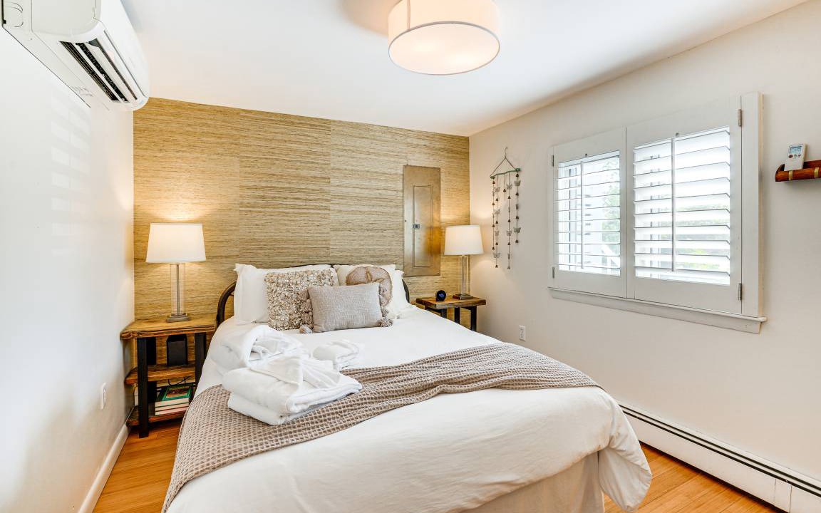 Photo of Bedroom in Gloucester