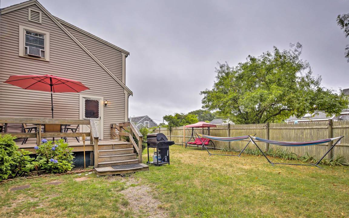 Photo of Others in Barnstable County