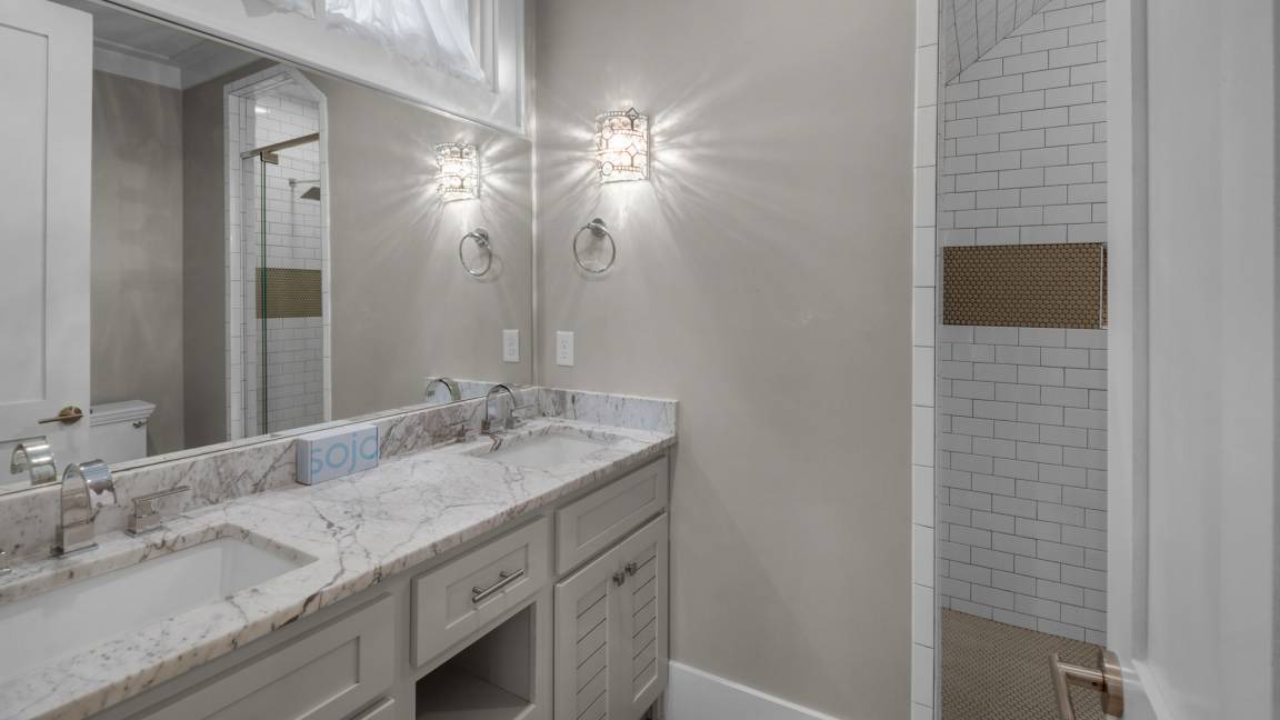 Photo of Bathroom in SeaNest Village