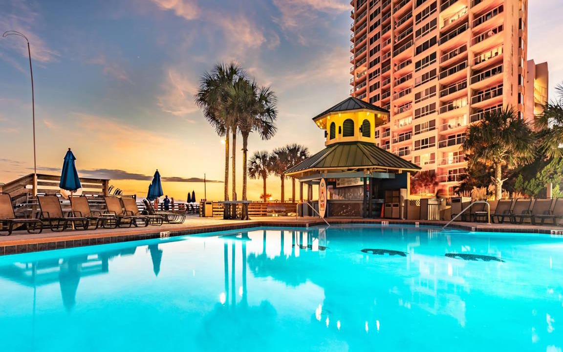 Photo of Outdoor in Sandestin