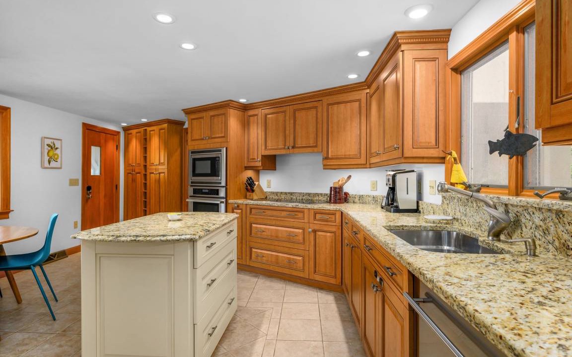 Photo of Kitchen in East Dennis